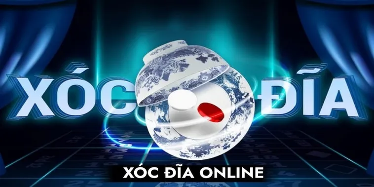 Khám Phá Trò Chơi Xóc Đĩa Tại i9BET Với Luật Chơi Độc Đáo